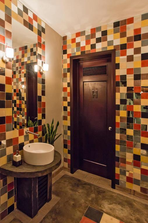 Hotel Casa Delina Comitan de Dominguez Bilik gambar