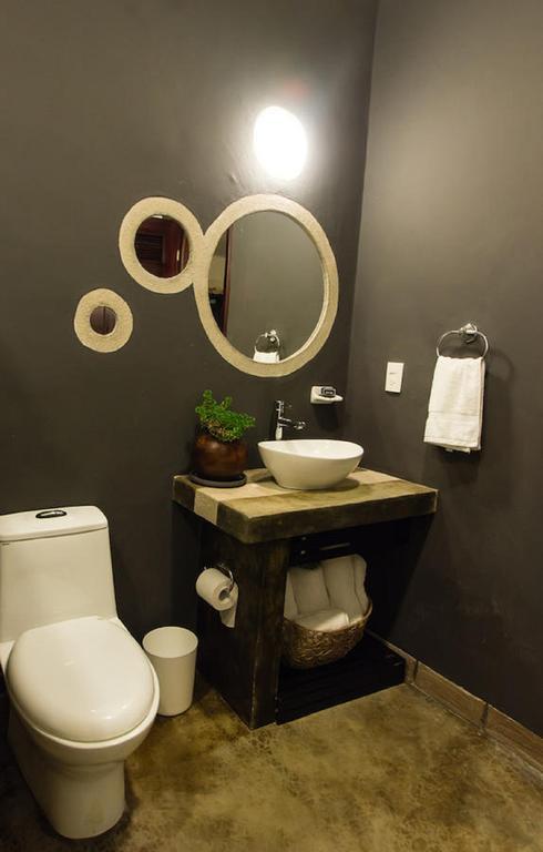 Hotel Casa Delina Comitan de Dominguez Bilik gambar