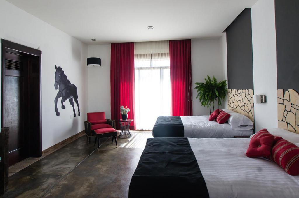 Hotel Casa Delina Comitan de Dominguez Bilik gambar