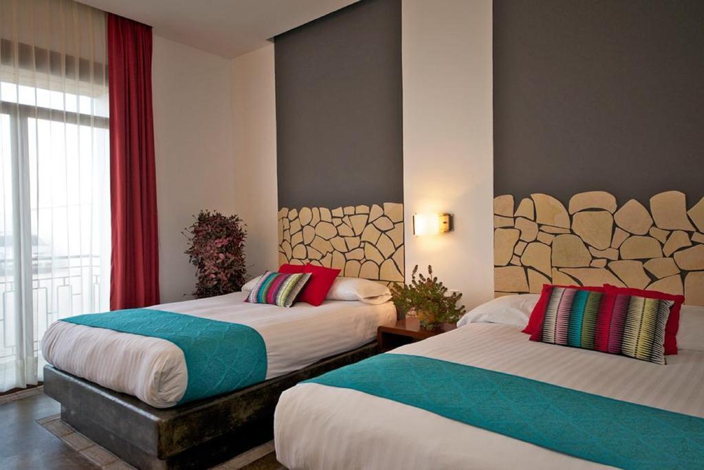Hotel Casa Delina Comitan de Dominguez Luaran gambar
