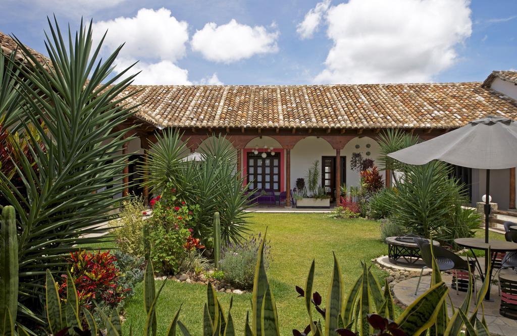 Hotel Casa Delina Comitan de Dominguez Luaran gambar