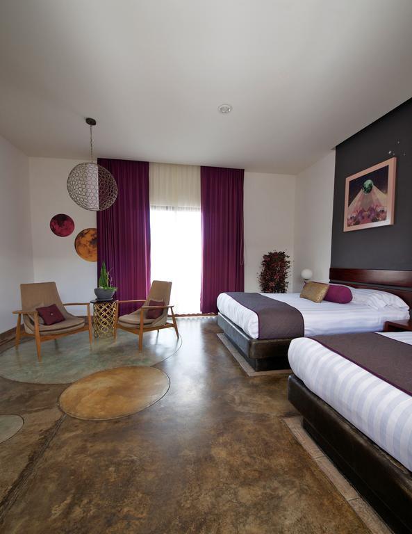 Hotel Casa Delina Comitan de Dominguez Luaran gambar