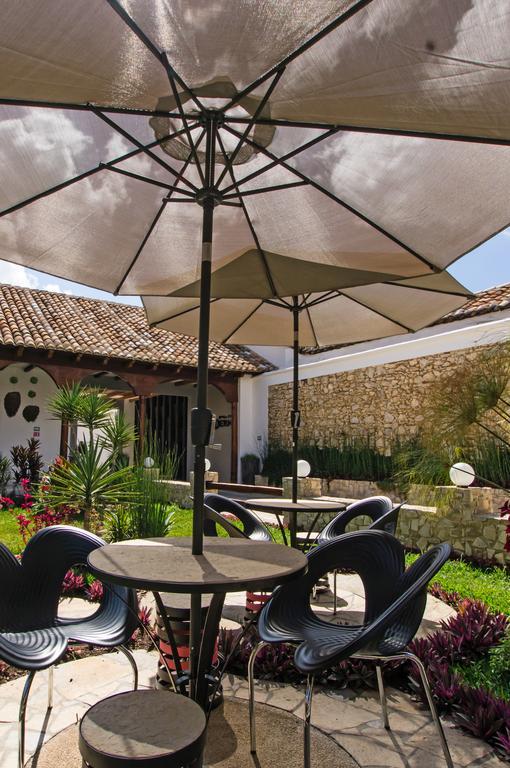 Hotel Casa Delina Comitan de Dominguez Luaran gambar