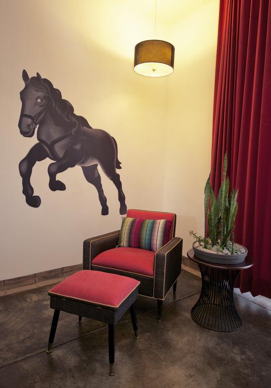 Hotel Casa Delina Comitan de Dominguez Luaran gambar