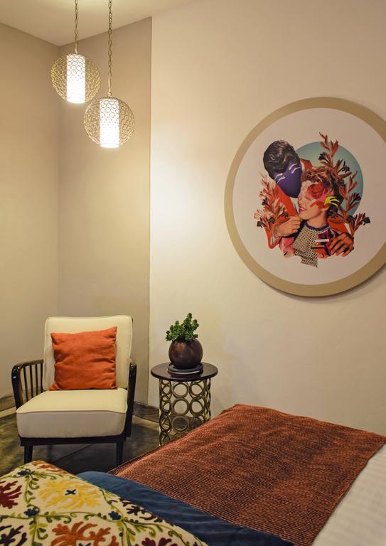 Hotel Casa Delina Comitan de Dominguez Luaran gambar