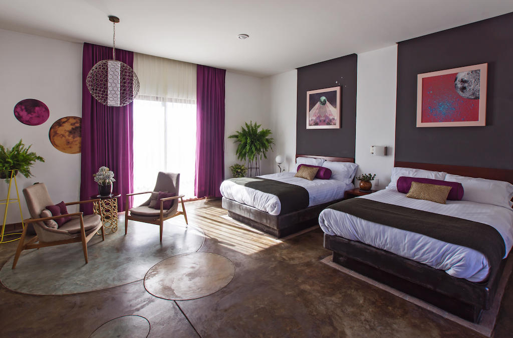 Hotel Casa Delina Comitan de Dominguez Luaran gambar