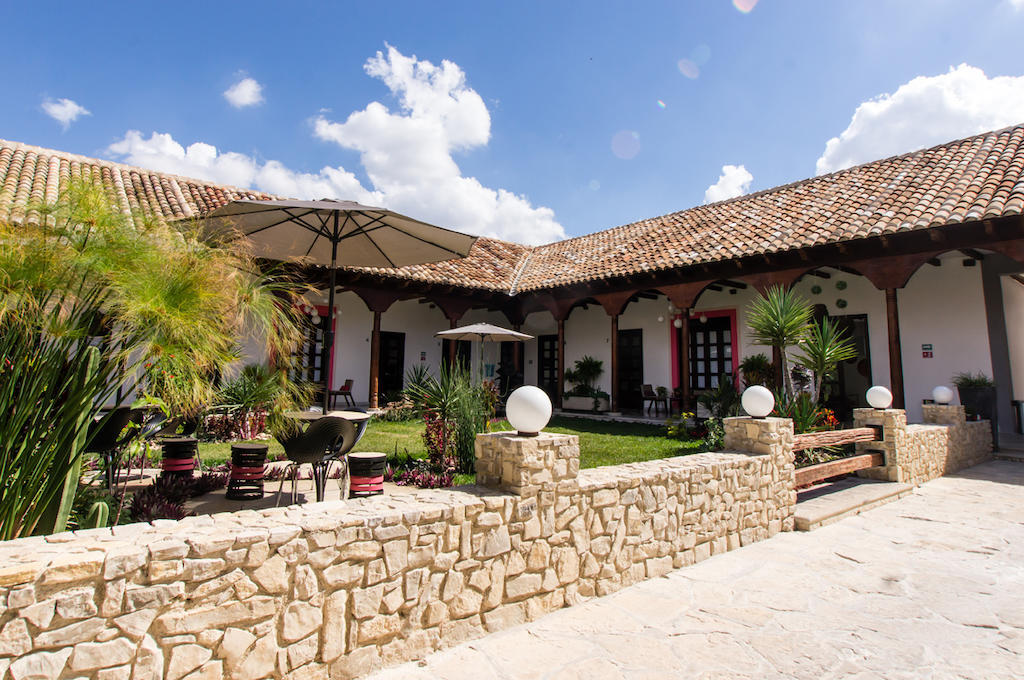 Hotel Casa Delina Comitan de Dominguez Luaran gambar